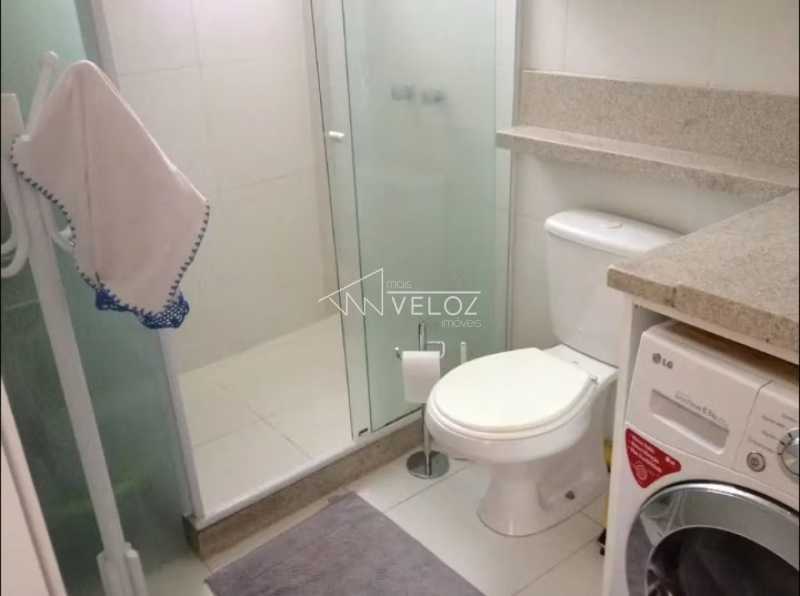 Apartamento, 1 quarto, 36 m² - Foto 3