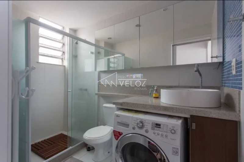 Apartamento, 1 quarto, 36 m² - Foto 15