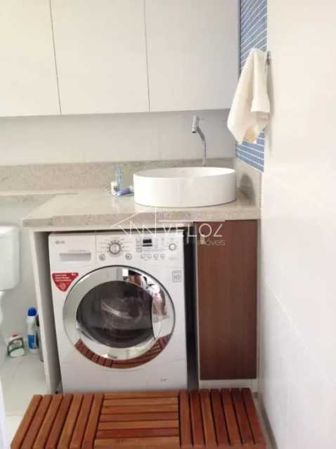 Apartamento, 1 quarto, 36 m² - Foto 9