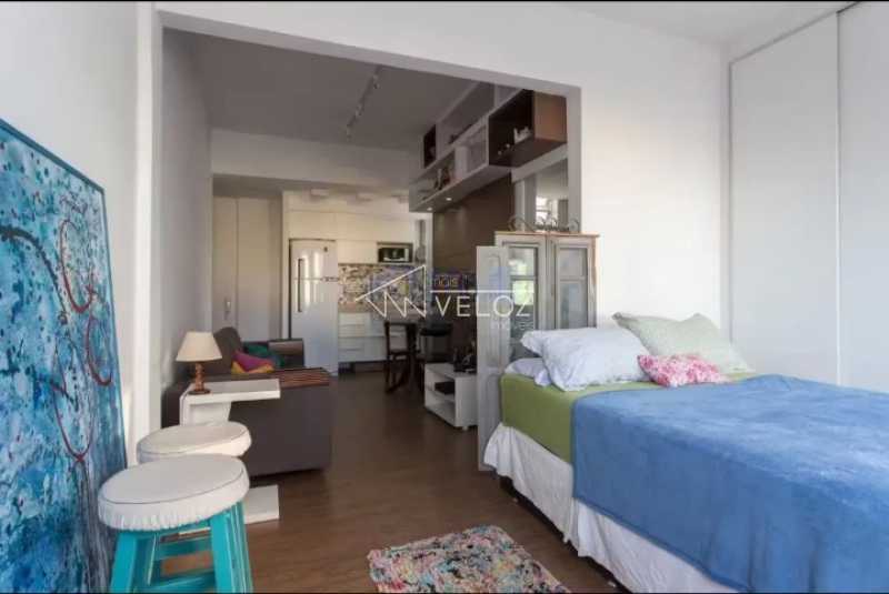 Apartamento, 1 quarto, 36 m² - Foto 2