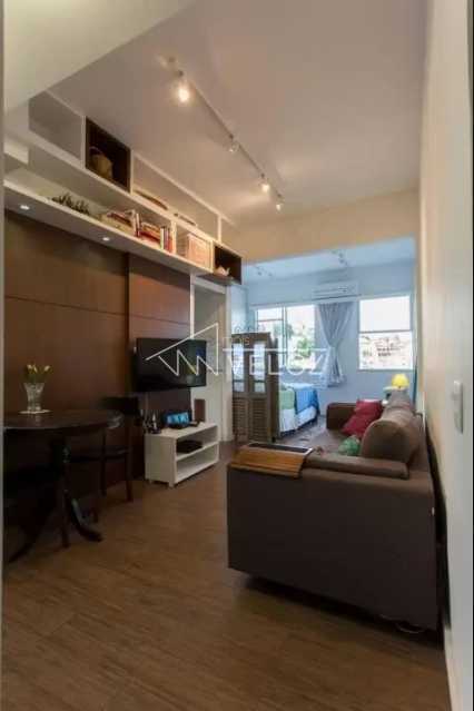 Apartamento, 1 quarto, 36 m² - Foto 17
