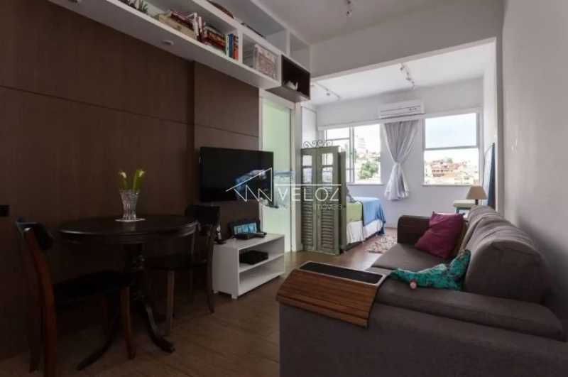 Apartamento, 1 quarto, 36 m² - Foto 20
