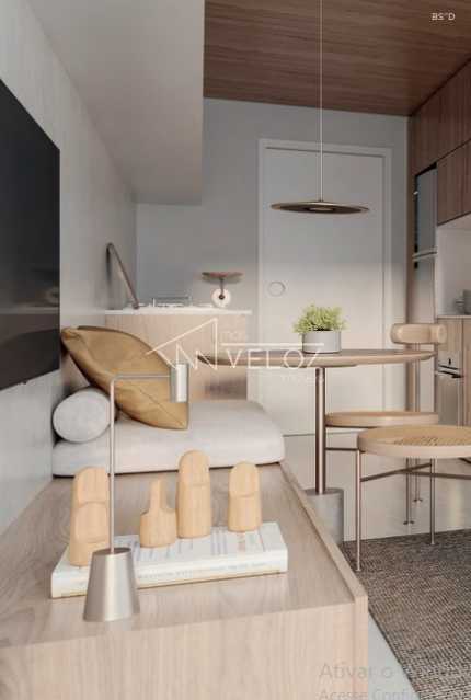 Apartamento, 1 quarto, 94 m² - Foto 3