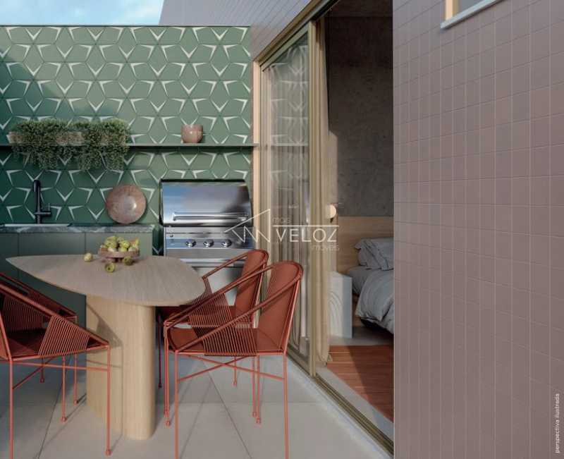 Apartamento, 1 quarto, 94 m² - Foto 5