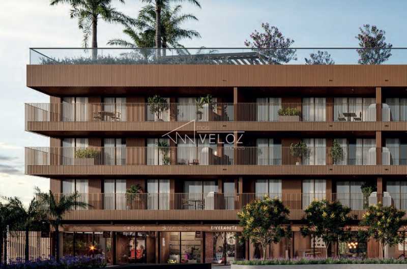 Apartamento, 1 quarto, 94 m² - Foto 19