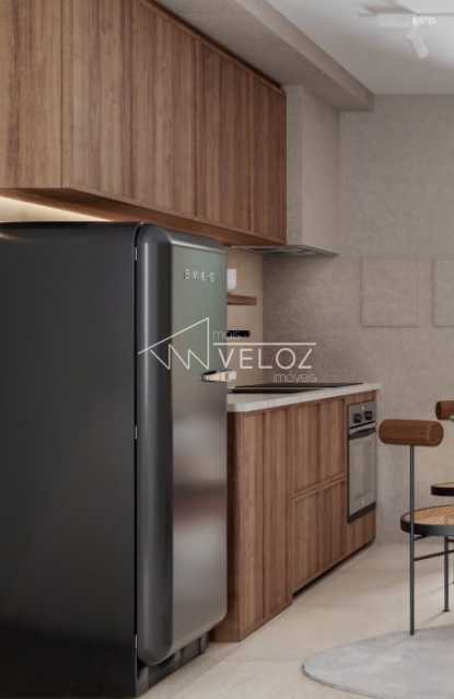Apartamento, 2 quartos, 77 m² - Foto 21