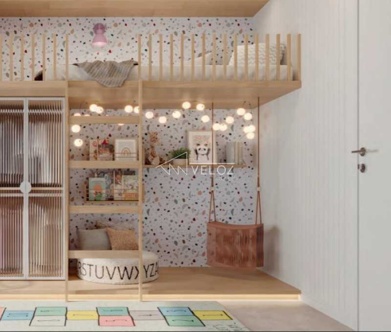 Apartamento, 2 quartos, 77 m² - Foto 1