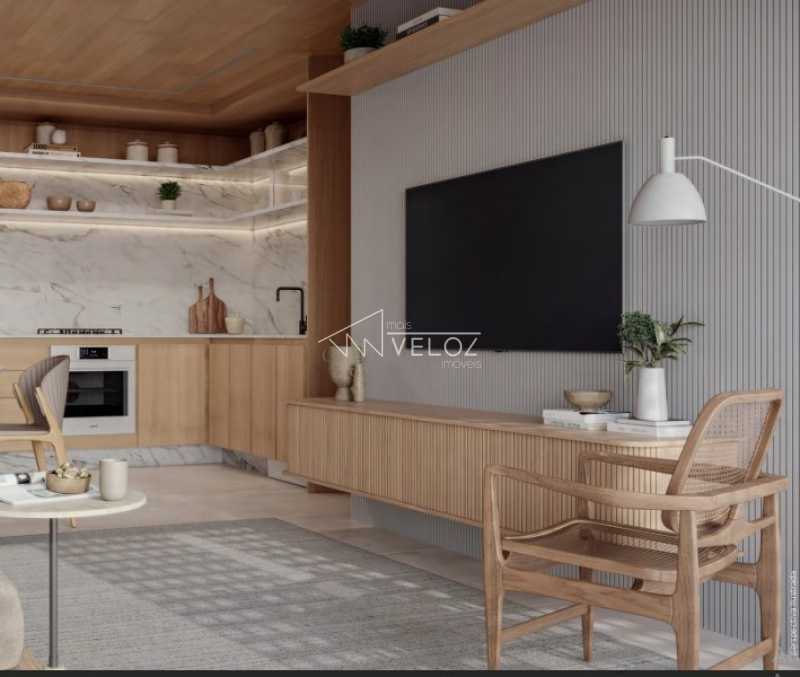 Apartamento, 2 quartos, 77 m² - Foto 11