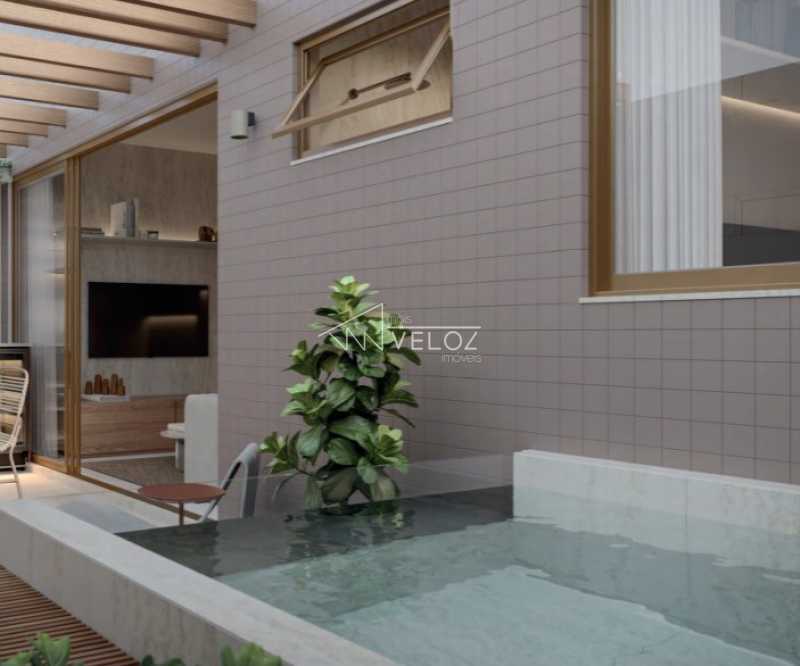 Apartamento, 1 quarto, 112 m² - Foto 2
