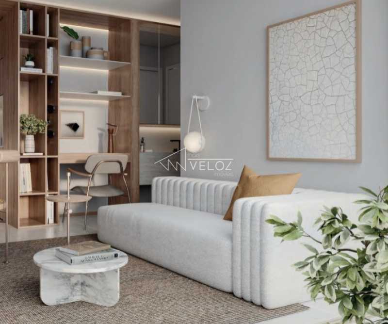 Apartamento, 1 quarto, 93 m² - Foto 7