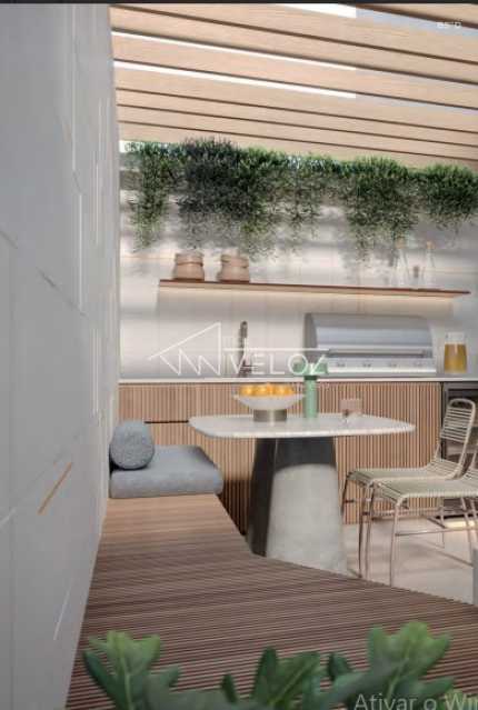 Apartamento, 1 quarto, 93 m² - Foto 4