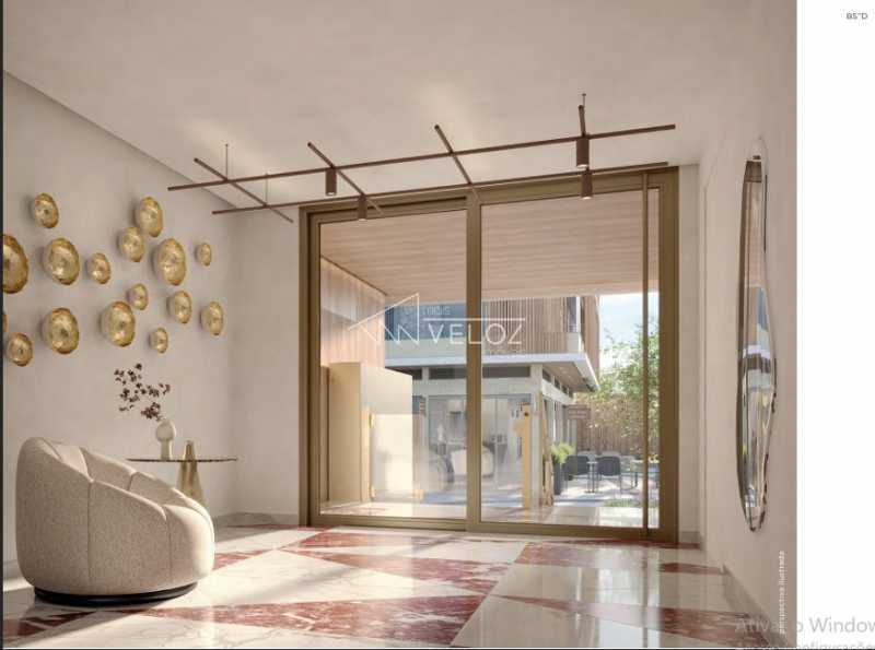 Apartamento, 1 quarto, 93 m² - Foto 8