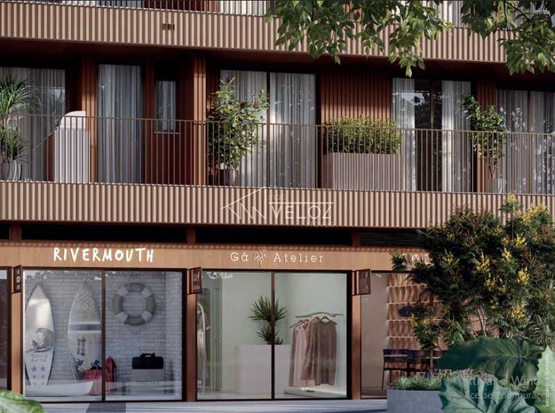 Apartamento, 1 quarto, 93 m² - Foto 2