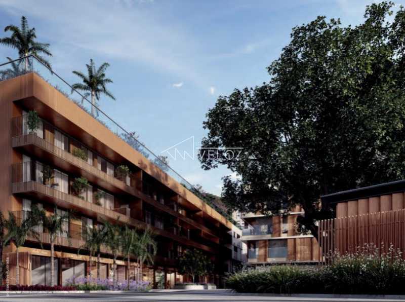 Apartamento, 1 quarto, 93 m² - Foto 1