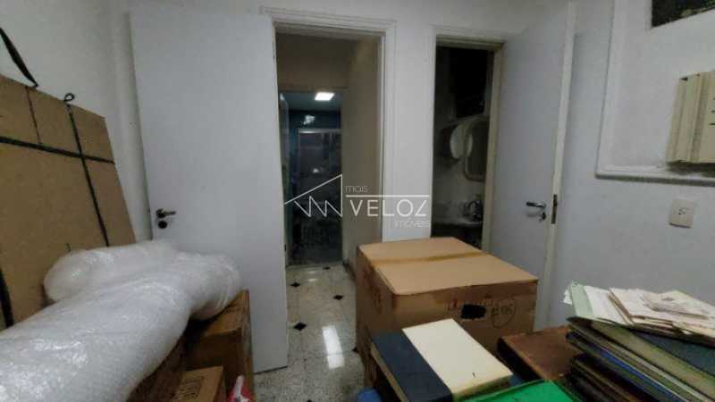 Apartamento, 2 quartos, 93 m² - Foto 19