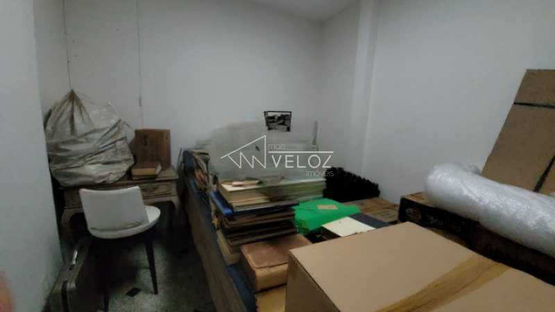 Apartamento, 2 quartos, 93 m² - Foto 22