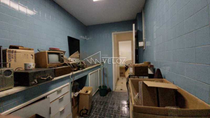 Apartamento, 2 quartos, 93 m² - Foto 13