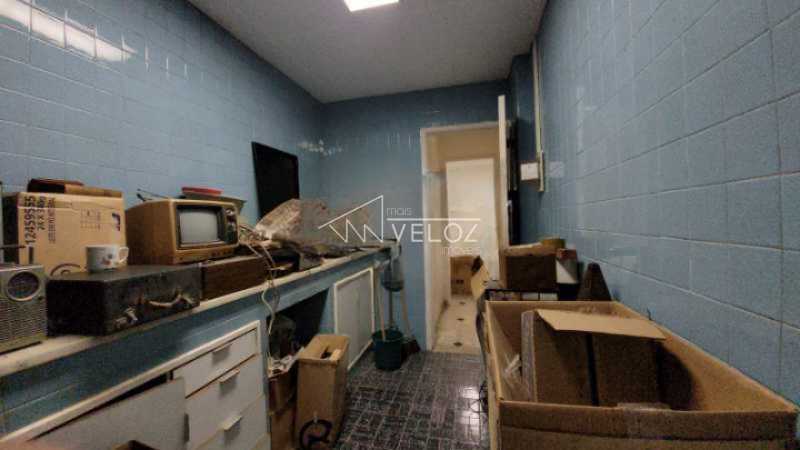 Apartamento, 2 quartos, 93 m² - Foto 20