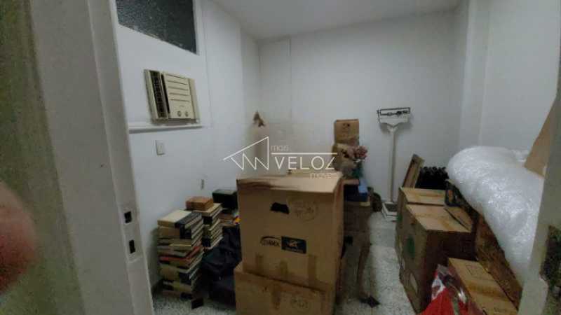Apartamento, 2 quartos, 93 m² - Foto 18