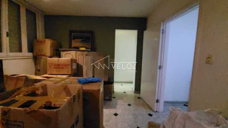 Apartamento, 2 quartos, 93 m² - Foto 11
