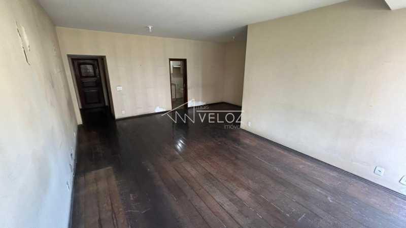 Apartamento, 3 quartos, 112 m² - Foto 5