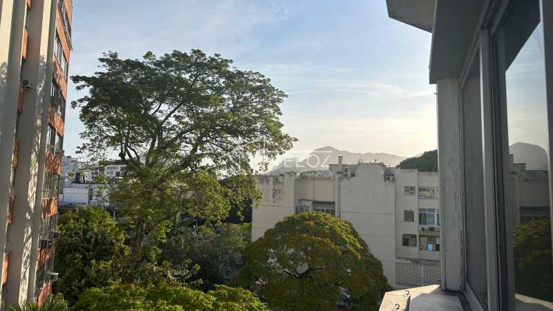 Apartamento, 3 quartos, 112 m² - Foto 4