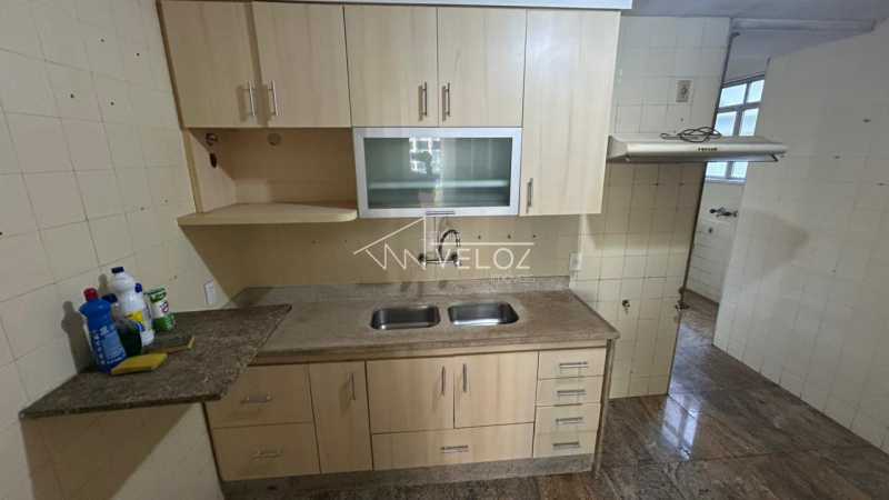 Apartamento, 3 quartos, 112 m² - Foto 3