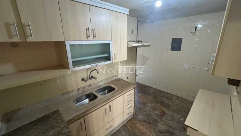 Apartamento, 3 quartos, 112 m² - Foto 21