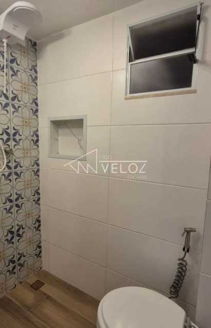 Apartamento, 1 quarto, 46 m² - Foto 9