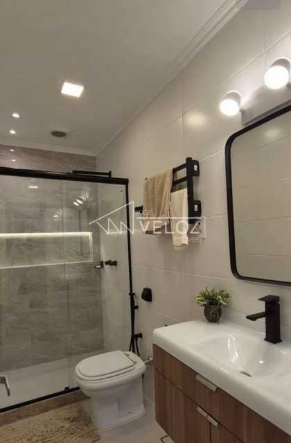 Apartamento, 1 quarto, 46 m² - Foto 24