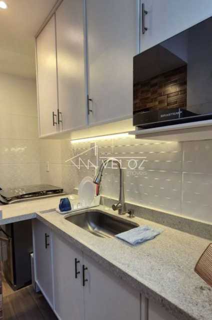 Apartamento, 1 quarto, 46 m² - Foto 10