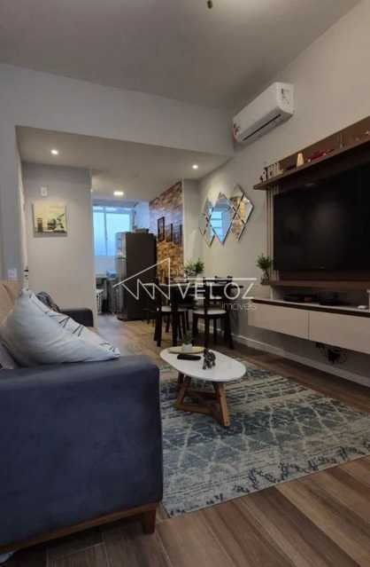 Apartamento, 1 quarto, 46 m² - Foto 22