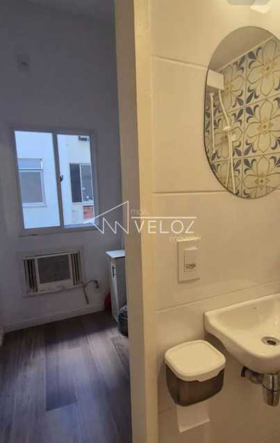 Apartamento, 1 quarto, 46 m² - Foto 4