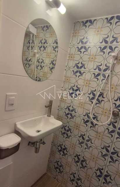 Apartamento, 1 quarto, 46 m² - Foto 8