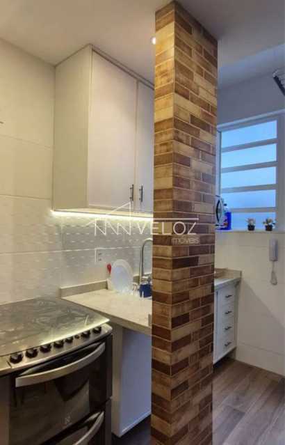 Apartamento, 1 quarto, 46 m² - Foto 23