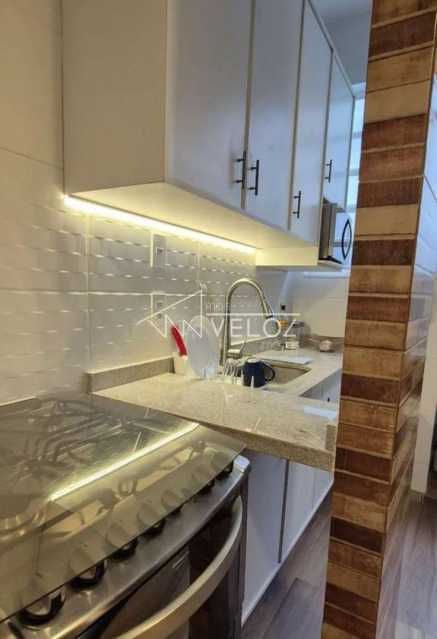 Apartamento, 1 quarto, 46 m² - Foto 19