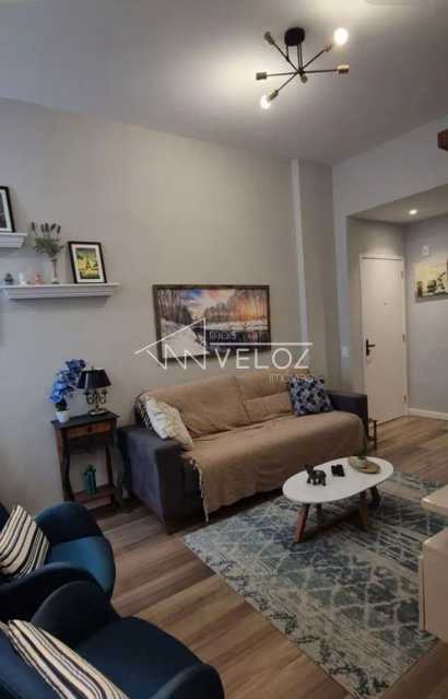 Apartamento, 1 quarto, 46 m² - Foto 6