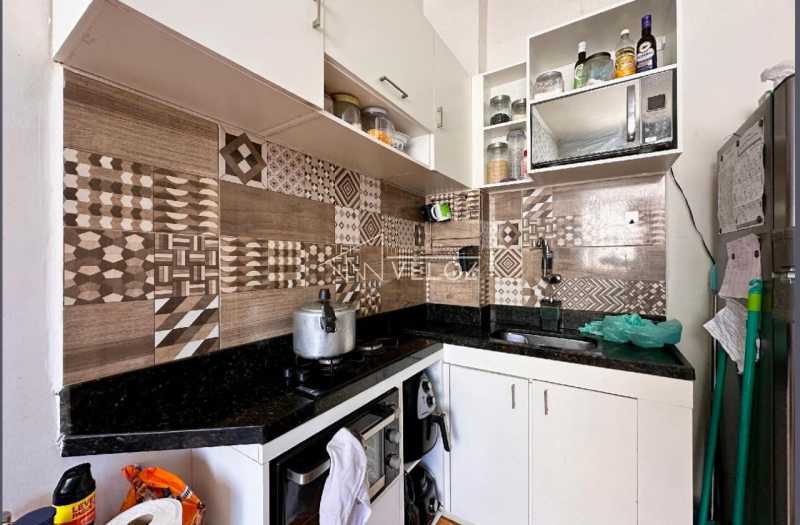 Apartamento, 1 quarto, 35 m² - Foto 11