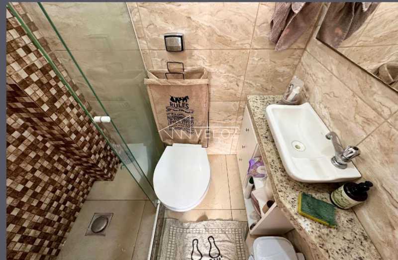 Apartamento, 1 quarto, 35 m² - Foto 17