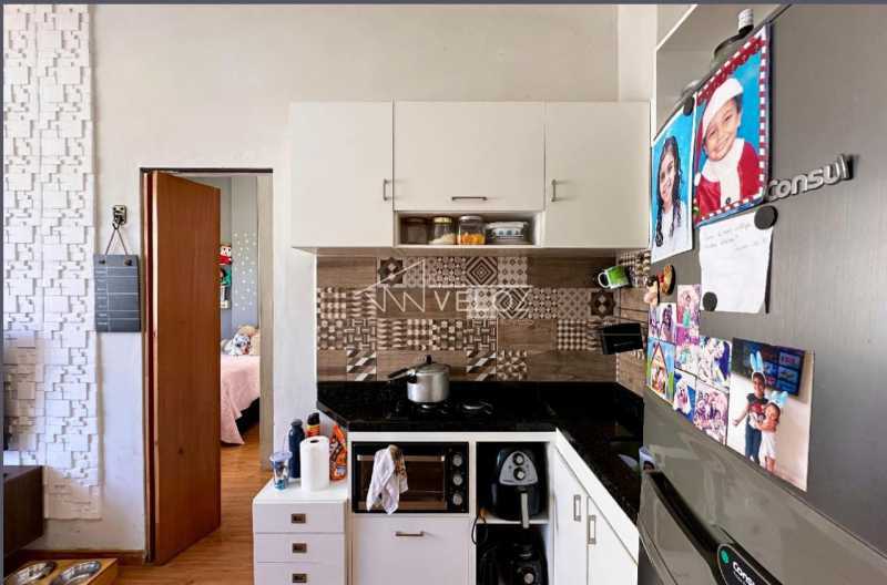 Apartamento, 1 quarto, 35 m² - Foto 15