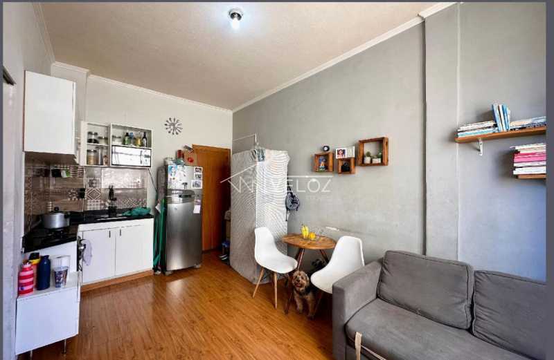 Apartamento, 1 quarto, 35 m² - Foto 10