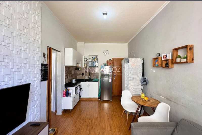 Apartamento, 1 quarto, 35 m² - Foto 14