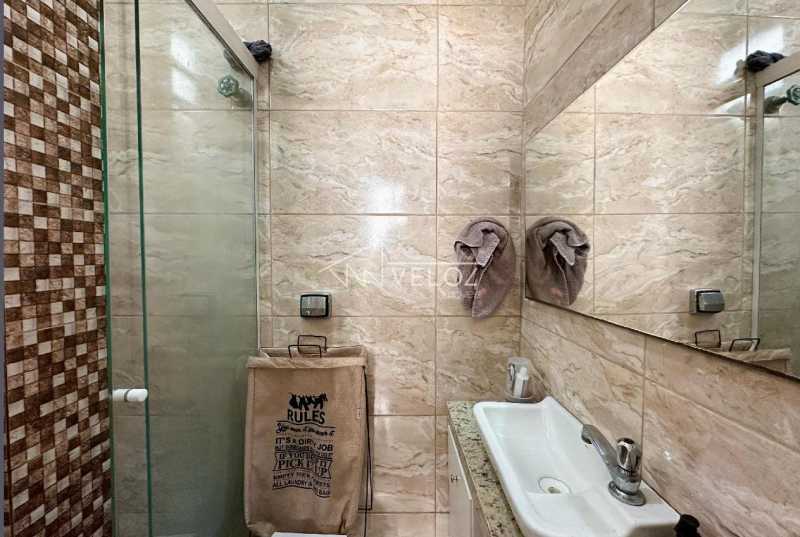 Apartamento, 1 quarto, 35 m² - Foto 19