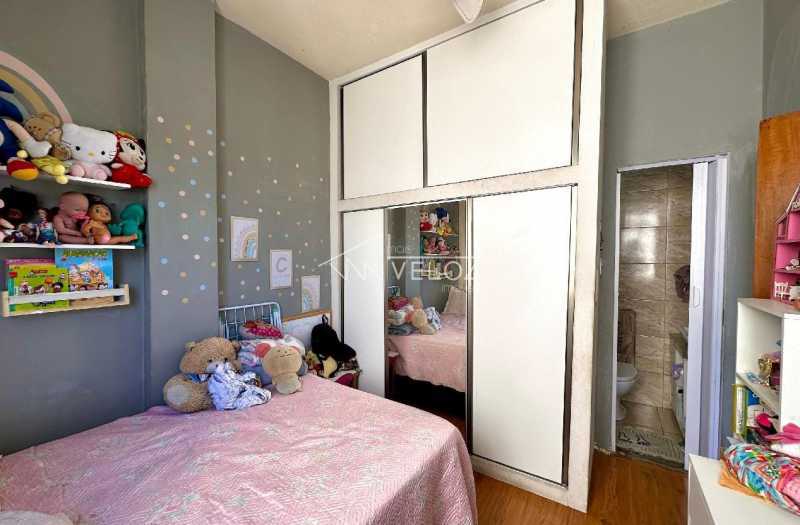Apartamento, 1 quarto, 35 m² - Foto 16