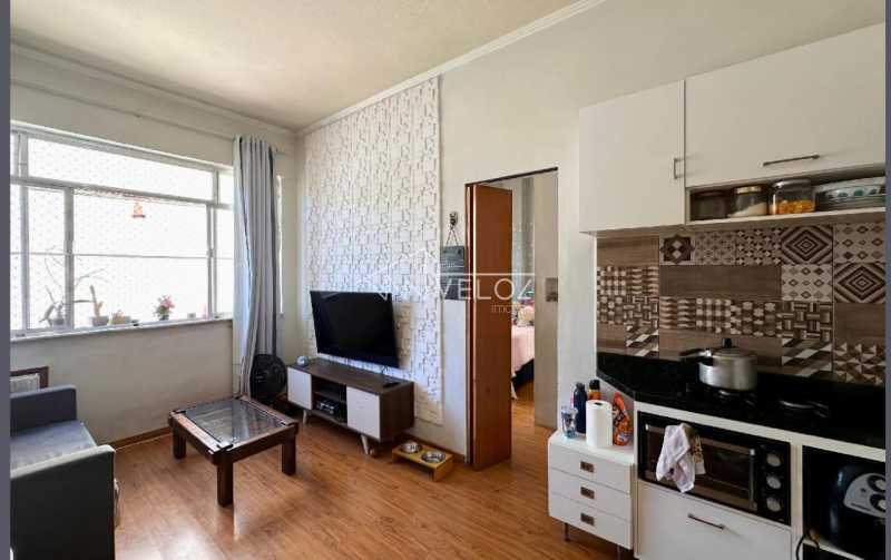 Apartamento, 1 quarto, 35 m² - Foto 9