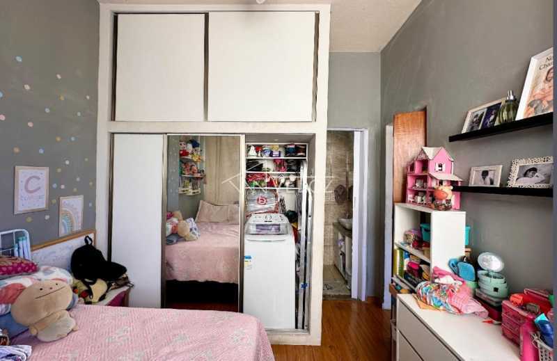 Apartamento, 1 quarto, 35 m² - Foto 18