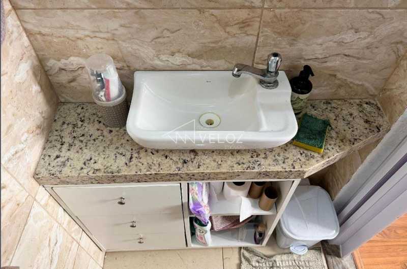 Apartamento, 1 quarto, 35 m² - Foto 8