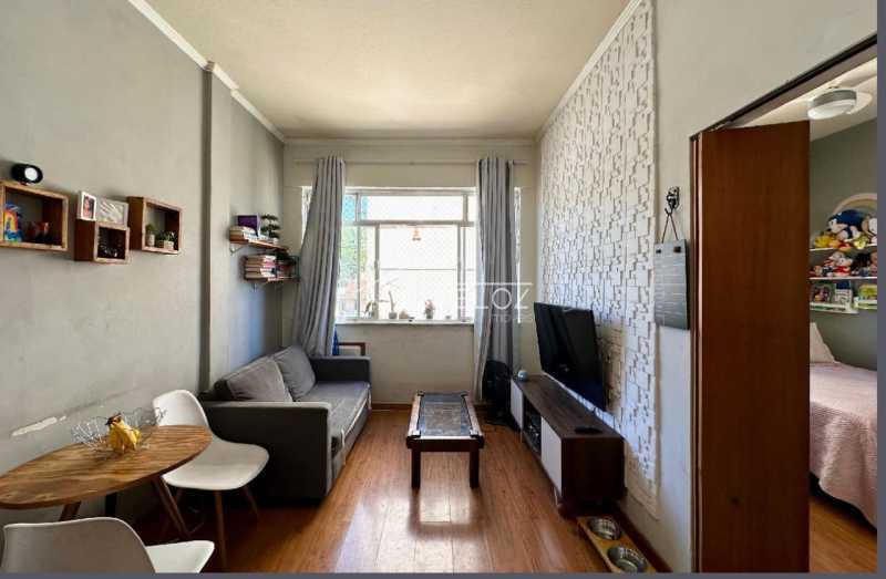 Apartamento, 1 quarto, 35 m² - Foto 13