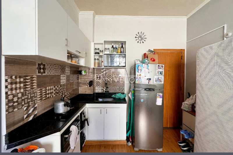 Apartamento, 1 quarto, 35 m² - Foto 3