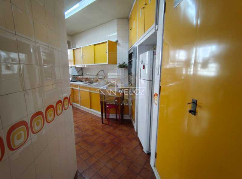 Apartamento, 3 quartos, 216 m² - Foto 4